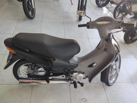 HONDA Biz 100 ES, Foto 4