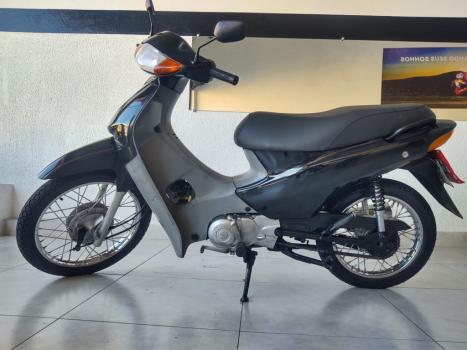 HONDA Biz 100 ES, Foto 5