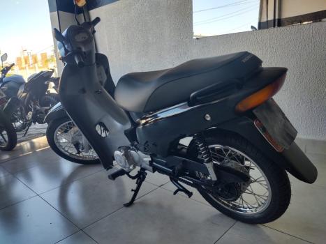 HONDA Biz 100 ES, Foto 6