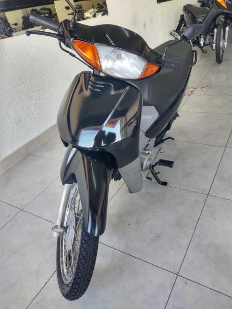 HONDA Biz 100 ES, Foto 7