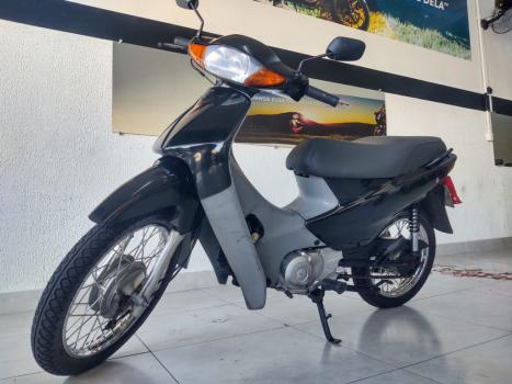 HONDA Biz 100 ES, Foto 8
