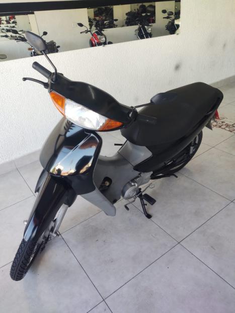 HONDA Biz 100 ES, Foto 9