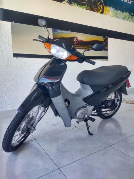 HONDA Biz 100 ES, Foto 10