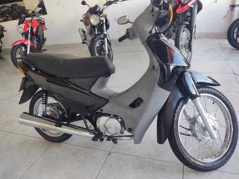 HONDA Biz 100 ES, Foto 11