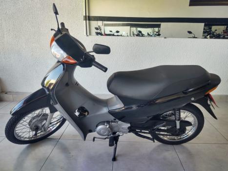 HONDA Biz 100 ES, Foto 12