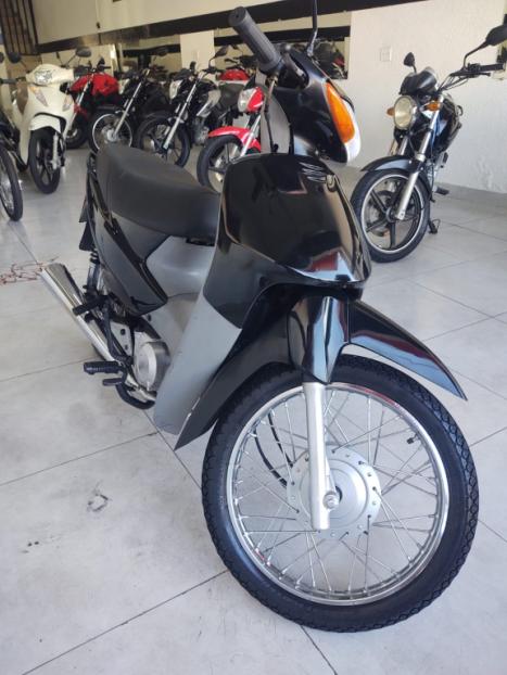 HONDA Biz 100 ES, Foto 13