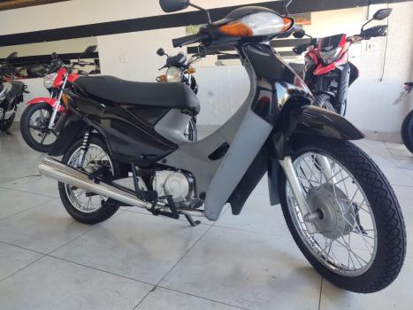 HONDA Biz 100 ES, Foto 14