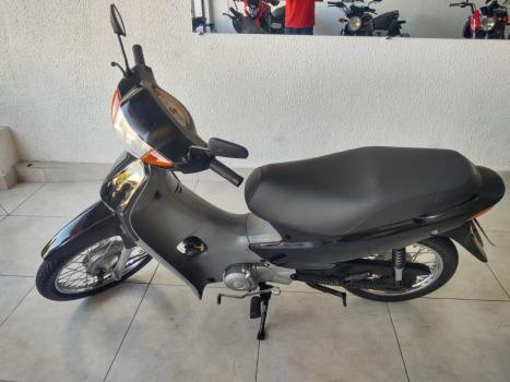 HONDA Biz 100 ES, Foto 15
