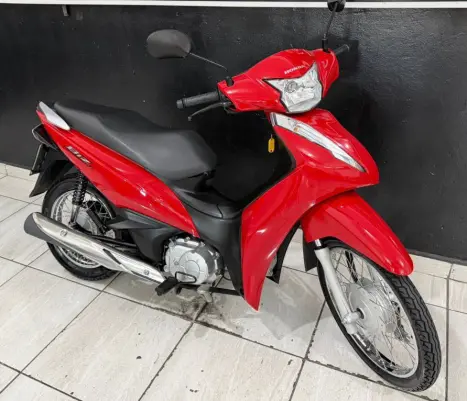 HONDA Biz 100 ES, Foto 3