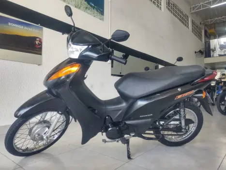 HONDA Biz 100 K, Foto 3