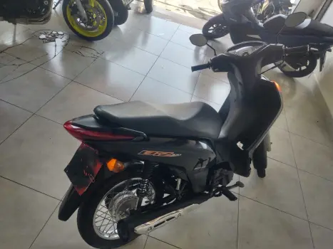 HONDA Biz 100 K, Foto 7