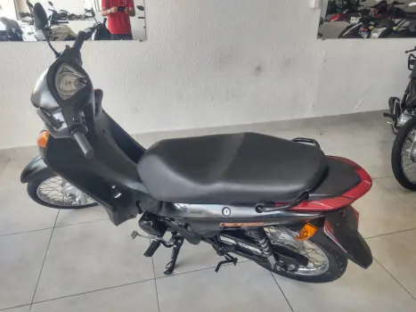 HONDA Biz 100 K, Foto 10