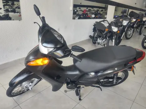 HONDA Biz 100 K, Foto 14
