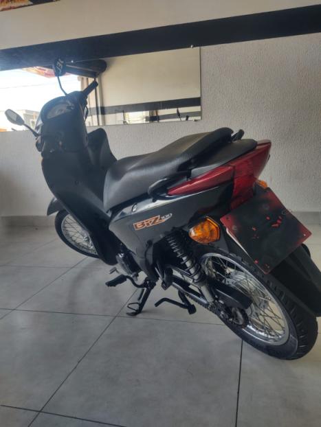 HONDA Biz 110 I , Foto 2