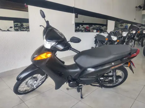 HONDA Biz 110 I , Foto 9