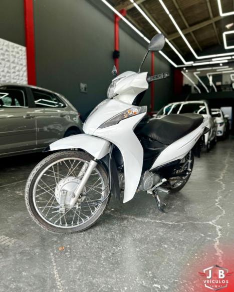 HONDA Biz 110 I , Foto 2