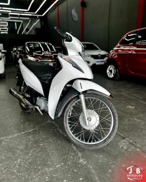 HONDA Biz 110 I , Foto 3