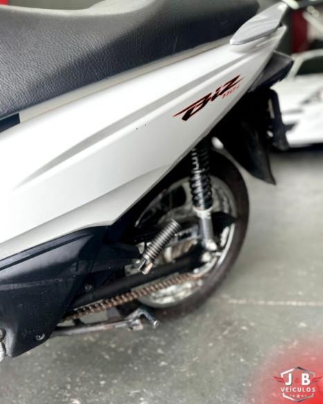 HONDA Biz 110 I , Foto 4