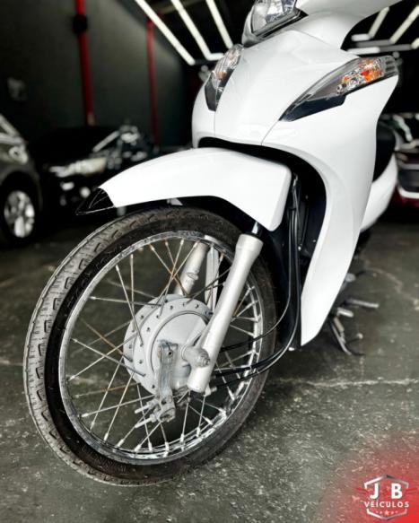 HONDA Biz 110 I , Foto 5