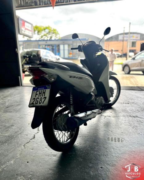 HONDA Biz 110 I , Foto 7