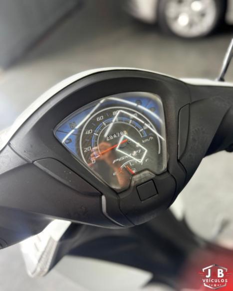 HONDA Biz 110 I , Foto 8