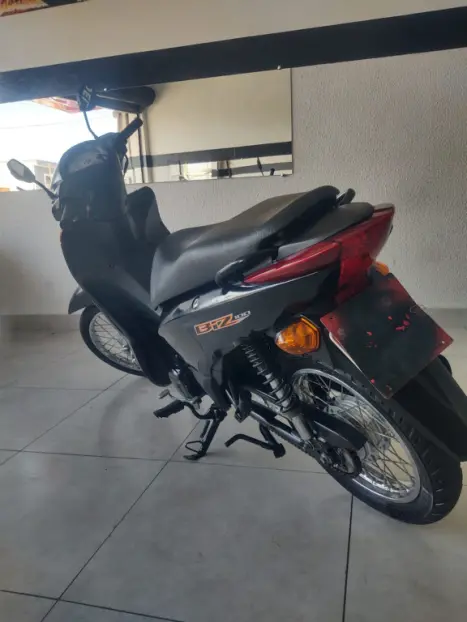 HONDA Biz 110 I , Foto 4