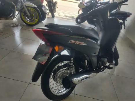 HONDA Biz 110 I , Foto 6