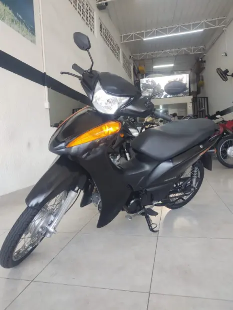 HONDA Biz 110 I , Foto 9