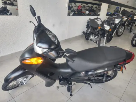 HONDA Biz 110 I , Foto 14