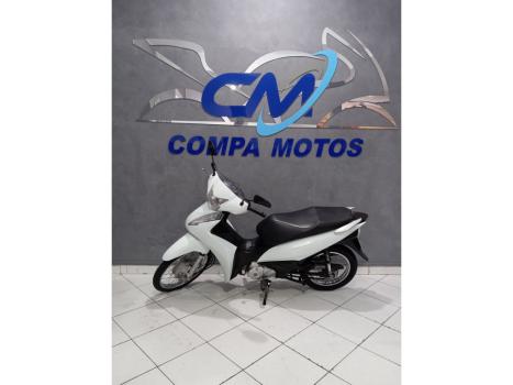HONDA Biz 110 I , Foto 2