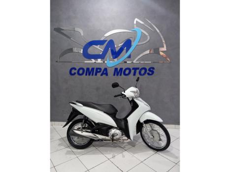 HONDA Biz 110 I , Foto 1