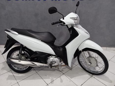 HONDA Biz 110 I , Foto 3