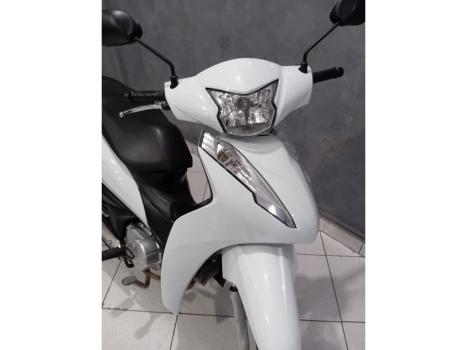 HONDA Biz 110 I , Foto 4