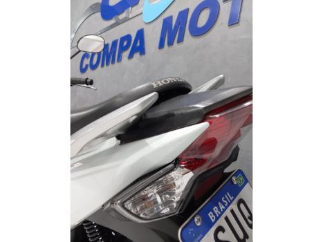 HONDA Biz 110 I , Foto 5