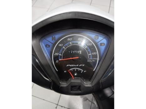 HONDA Biz 110 I , Foto 6