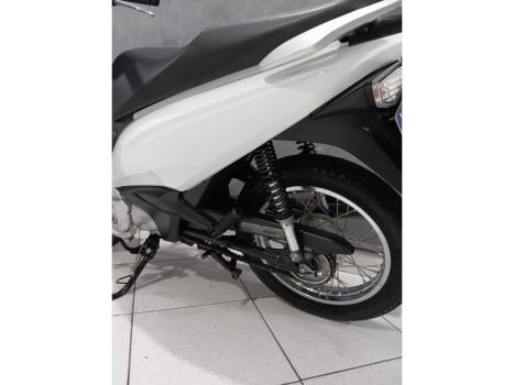 HONDA Biz 110 I , Foto 7