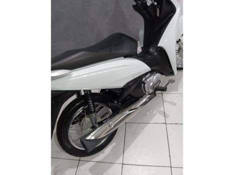 HONDA Biz 110 I , Foto 8