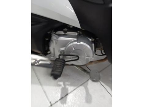 HONDA Biz 110 I , Foto 10