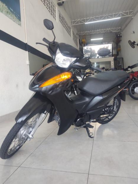 HONDA Biz 110 I , Foto 4