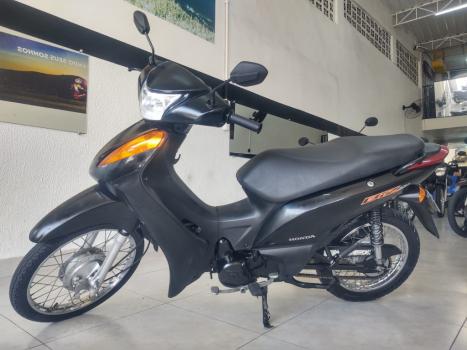 HONDA Biz 110 I , Foto 10
