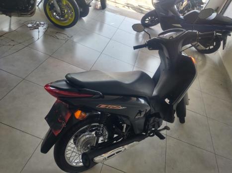 HONDA Biz 110 I , Foto 3