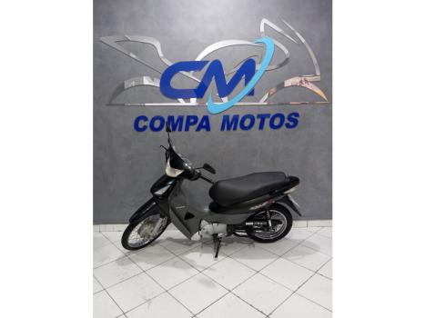 HONDA Biz 125 +, Foto 1