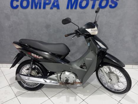HONDA Biz 125 +, Foto 3