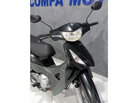 HONDA Biz 125 +, Foto 4