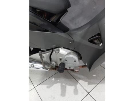 HONDA Biz 125 +, Foto 5