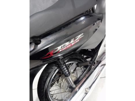 HONDA Biz 125 +, Foto 6