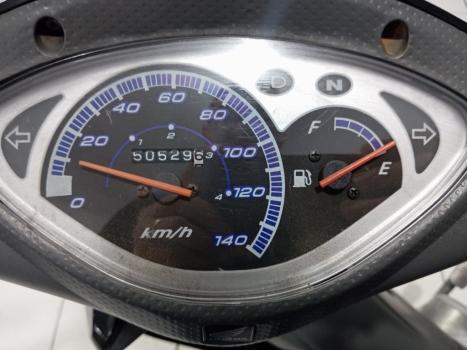 HONDA Biz 125 +, Foto 7