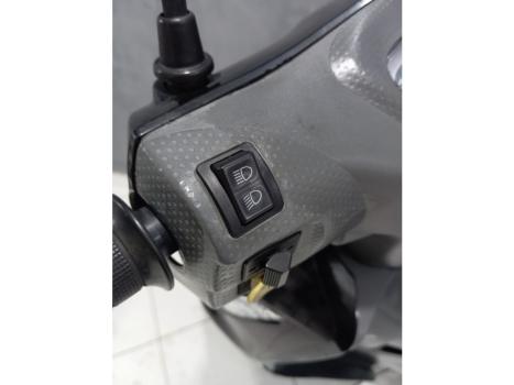 HONDA Biz 125 +, Foto 8