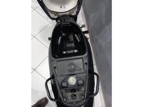 HONDA Biz 125 +, Foto 9