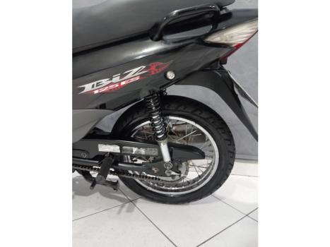 HONDA Biz 125 +, Foto 10